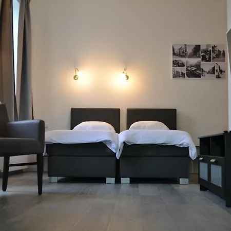 Hotel Vallis