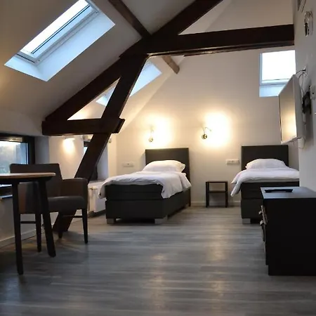 Vallis Hotel