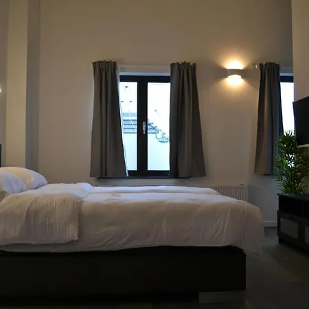Hotel Vallis Vaals