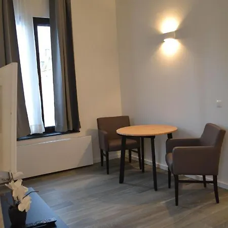 Vallis Hotel