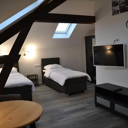 Hotel Vallis Vaals