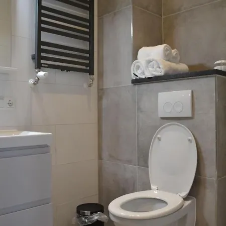 Hotel Vallis Vaals