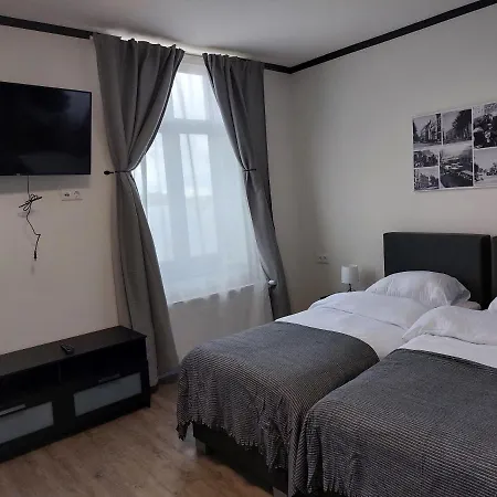Hotel Vallis Vaals