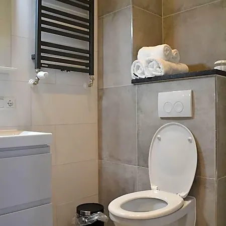 Hotel Vallis Vaals