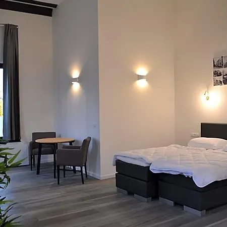 Hotel Vallis Vaals