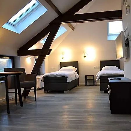 Hotel Vallis *